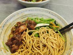-梅溪·小伙子干挑面(安吉总店)