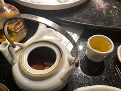 -上井料理黑金店(IFS国金中心店)
