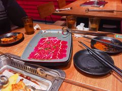 -新石器烤肉(南站店)