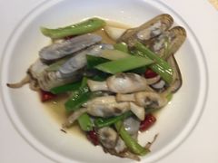 -浦东绿地铂骊酒店品珍轩中餐厅