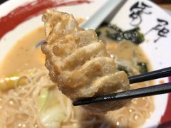 -雷门拉面店(新光天地店)