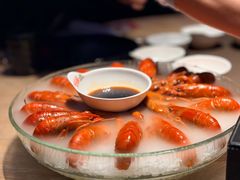 -红盔甲·小龙虾(车公庙店)