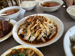 凉拌肥肠-健民肥肠(颐和家园店)