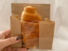 酸奶盐面包-慢熟面包店bud bread(孩儿巷店)