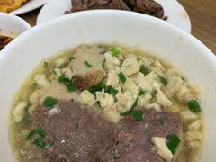 -老刘家泡馍·陕西老字号(钟楼广济街店)