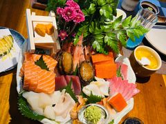 -和彩放题餐厅(酒仙桥店)