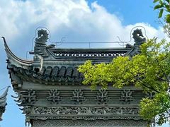 -上海孙中山故居纪念馆