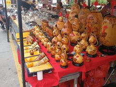 -中环花鸟鱼虫市场