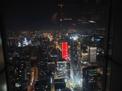 -云·酷Atmosphere(国贸大酒店)