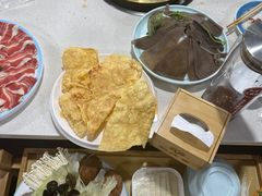 -和庆斋羊蝎子火锅·碳缸烧烤(顺义旗舰店)