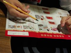 -傣妹火锅(四川北路店)