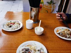 -河记肠粉店