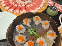 -阳坊涮肉(西直门凯德mall店)