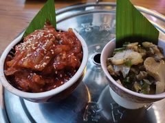 -牛人·雪花牛·木炭烤肉(昆山陆家店)