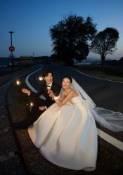 -MISS MIA 婚纱品牌馆
