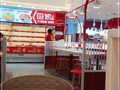 大堂-每味每客·重庆麻辣烫(国泰店)