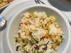 -蜜桃餐厅·伴山(绿宝广场店)