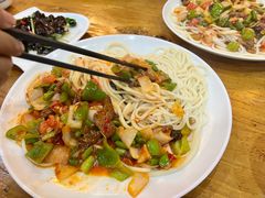 -阿达西新疆餐厅(西北大学店)