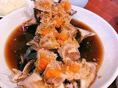 -元祖马山安康鱼