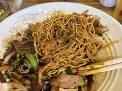 -春雪面馆(转塘店)