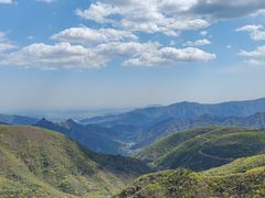 -妙峰山风景名胜区