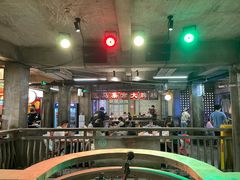 -五马集·海鲜·温州大牌档(黑金冠五马街十字路口店)