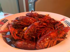 -王红军龙虾(盐仓桥店)