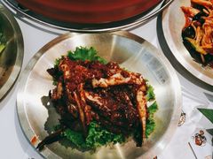 -南浦洞烤肉·新世界版(奥体店)