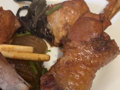 -咱屯子铁锅炖直营店(保利店)