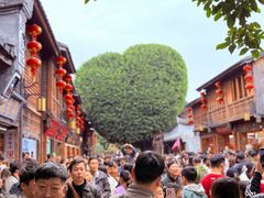 -三坊七巷历史文化街区