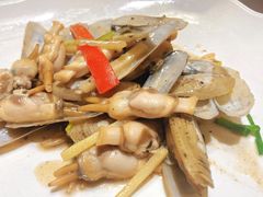 -宝燕壹号(徐汇店)