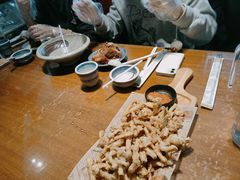 -95号酱骨·一块豆腐(展春园西路店)