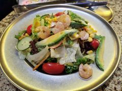 -首尔烤肉大排档(合生汇店)