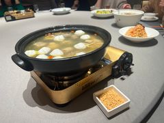 -小厨娘淮扬菜(天印大道店)