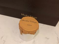 -布歌东京(德基BHG店)