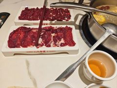 -八合里潮汕鲜牛肉火锅(上海汇智广场店)