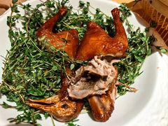 -蔡澜点心·粤菜(花城汇南区店)