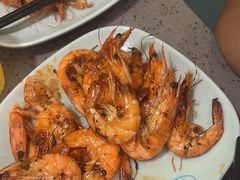 -金滏山烤肉·海鲜·火锅自助餐厅(襄阳万达店)