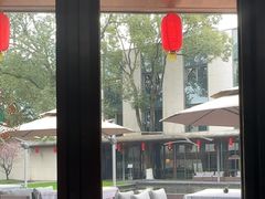 -九里云松·天香餐厅