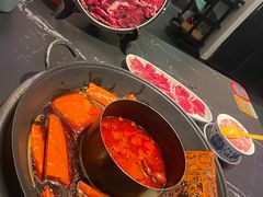 -巴蜀大将火锅(春熙店)