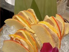 -大渔铁板烧(蛇口店)