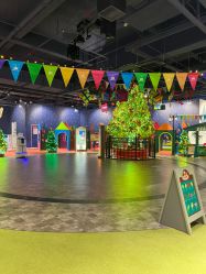 -幻贝家儿童乐园(苏州中心店)