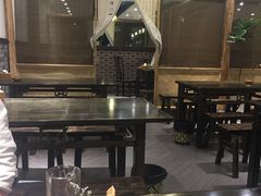 大堂-庆合府重庆大排档(紫都城店)