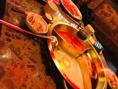 -坎爷秘制火锅(一格广场店)