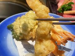 -铭牛烧肉·和牛海鲜自助(高新月牙湖店)