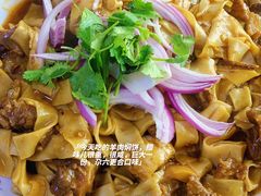 -胡羊焖饼(敦煌店)