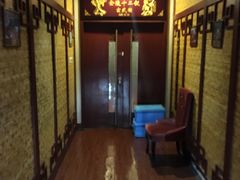 -江宁会馆(劈柴院店)