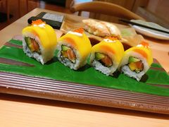 -TORO MaKi 寿司·日料(华创店)