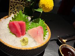 -蟹犇前•帝王蟹雪蟹(陆家嘴店)