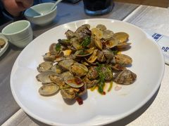 -真味海鲜坊